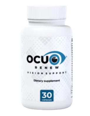 OcuRenew Reviews