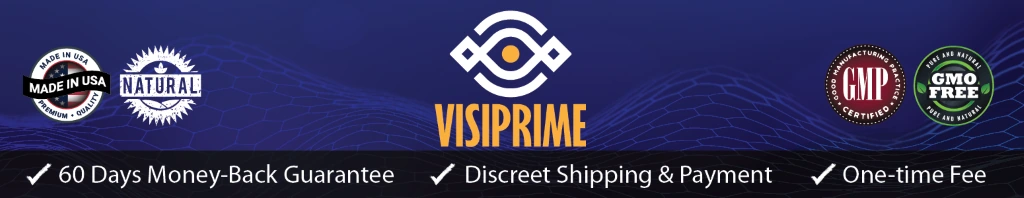 Visiprime Uses
