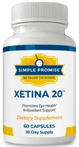 Xetina 20 Reviews